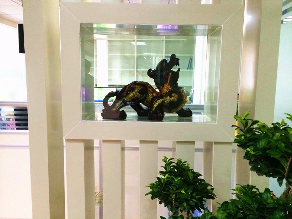 门厅