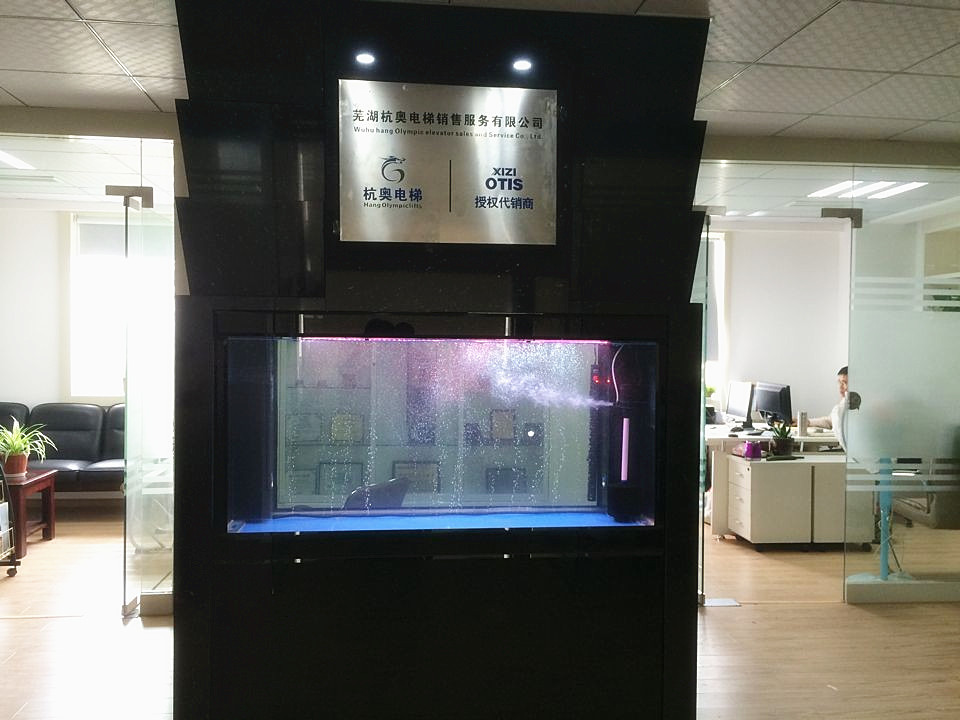 门厅