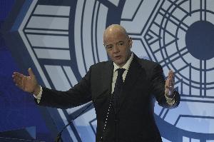 TA：FIFA与FIFPRO达协议，双方将在转会规则上拥有平等话语权