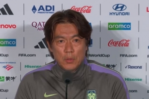 洪明甫：VS墨西哥是小组最关键一战，韩国队已做好准备_高清免费直播_无插件在线观看入口