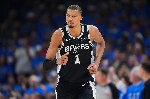 NBA掘金VS76人_在线直播_免费高清观看_进球集锦