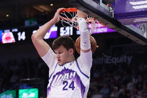 Amick：凯斯勒接受710万资质报价 之后成完全自由球员可能性存在-cp