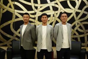 新华社确认：FIFA宣布傅明出任厄瓜多尔vs库拉索VAR 搭档马宁周飞直播_无插件在线免费观看
