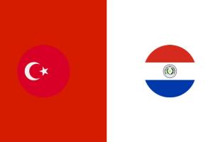 土耳其vs巴拉圭首发：居莱尔 伊尔迪兹 恰尔汗奥卢 阿尔米隆先发_在线免费观看_免费视频录像回放