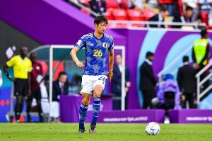 伊藤洋辉：若输给突尼斯形势会非常严峻 面VS收缩防守要保持冷静直播_免费观看_实时比分_赛后总结
