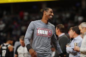 NBA热火vs快船直播_免费观看入口_赛后录像回放