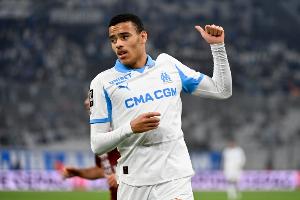 罗马诺：热刺和格林伍德没有任何接触 有意甲球队对他感兴趣