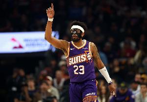 黑白nba篮球直播_免费高清观看_首发阵容_战术解读