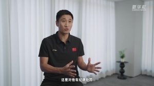 比赛羽毛球中文解说_在线免费直播_全场录像_赛事动态