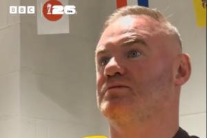 鲁尼：我们总是谈论C罗如何保持身材，但我们可能忽视了梅西-on