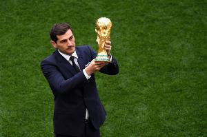 马卡：FIFA邀请卡西、席尔瓦、普约尔、布特拉格诺观战西班牙-rx