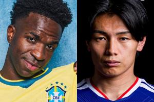 绝vs劣势！日本去年让2追3队史首胜巴西，历史14次交手1胜2平11负_免费视频直播_高清无插件观看