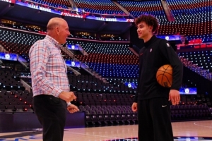 球帝NBA网络_在线直播_免费高清观看_进球集锦