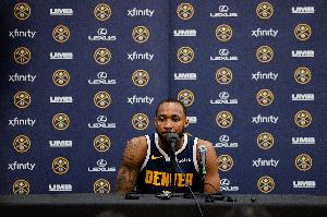 NBA勇士VS快船直播_免费观看_实时比分_赛后总结