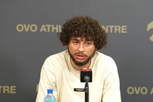 猛龙19号秀格雷夫斯：我已经准备好打NBA了 我能和最强的球员竞争