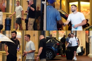 NBA湖人vs雷霆直播_免费高清观看_首发阵容_战术解读