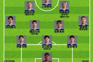 免费观看日媒预测日本VS巴西首发：镰田大地、上田绮世、伊东纯也领衔直播_无插件在线免费观看