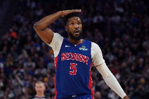 NBA发言人：正审查针vs比斯利和戴维斯的联邦起诉书 将全力配合直播_免费观看_实时比分_赛后总结