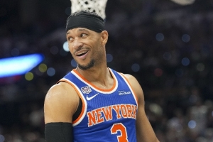 学友哥也曾是MVP！约什·哈特是目前唯一夺冠的夏联MVP-x7