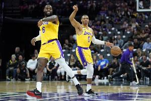 今日NBA太阳VS湖人直播_免费在线免费观看
