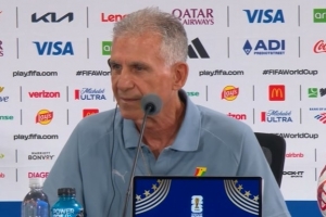 奎罗斯：我们加纳球员技术好爆发力强 已准备好VS哥伦比亚_高清免费直播_无插件在线观看入口