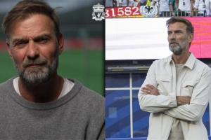 对比明显！克洛普2年前称离任因精力耗尽，如今表示已经充电完毕