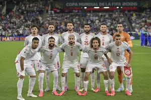 2026世界杯乌拉圭vs墨西哥直播_免费高清观看_首发阵容_战术解读