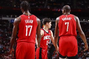 最新哪个用小九看NBA直播_无插件免费在线观看