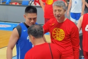 热火VS湖人直播_免费高清观看_首发阵容_战术解读