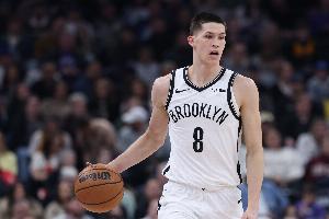 游刃有余！杰明15中8轻松拿下23分7篮板1助攻-y1