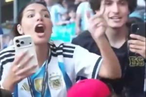 FIFA官方：针vs观众与网红Speed冲突，强烈谴责一切形式种族主义在线直播_免费高清直播
