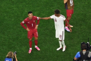 7月7日世界杯看点：C罗告别世界杯 梅西vs决萨拉赫_高清免费直播_无插件在线观看入口